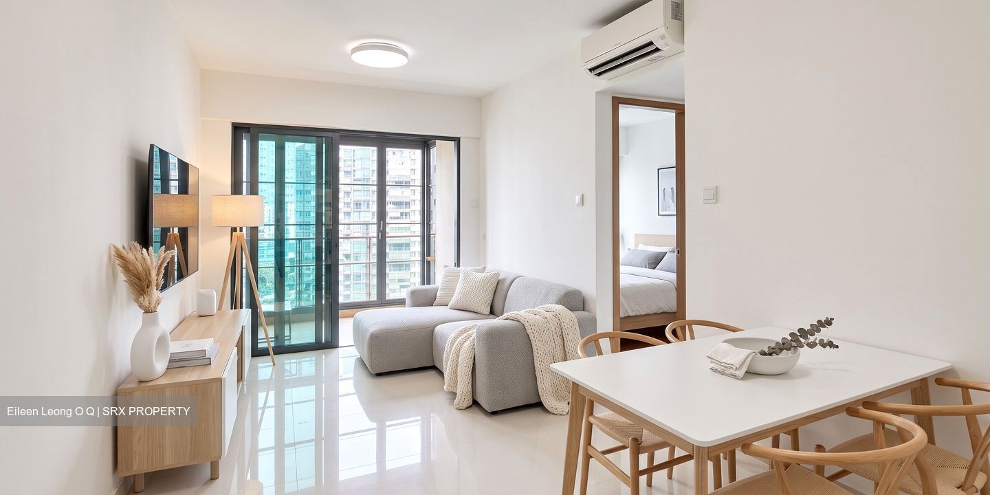 Normanton Park (D5), Apartment #622435311